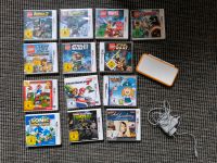 Nintendo 2 Ds XL mit Spielen Niedersachsen - Hodenhagen Vorschau