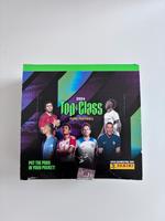 FIFA Top Class 2024 Trading Cards - Box Niedersachsen - Hildesheim Vorschau