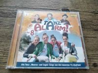 CD KIKA Tanzalarm! Vol. 8 Bayern - Mamming Vorschau