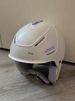 Ski Kinderhelm Uvex Gr. 52-55 Harburg - Hamburg Hausbruch Vorschau
