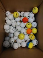 Verkaufe 65 Stück Srixon Q-Star Golfbälle Nordrhein-Westfalen - Iserlohn Vorschau