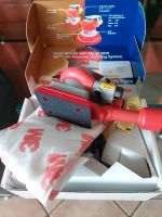 3M Schleifmaschine Orbital Sander "eckig " "DER LETZTE " Nordrhein-Westfalen - Neuss Vorschau