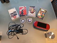 Sony PSP Playstation Portable Nordrhein-Westfalen - Meckenheim Vorschau