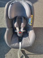 Maxi Cosi Reboarder Pearl mit Isofix-Station Bayern - Mömlingen Vorschau