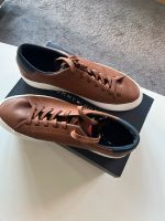 Originale Tommy Hilfiger braune sneakers Eimsbüttel - Hamburg Lokstedt Vorschau