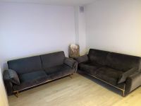 2x 3-Sitzer Schlafsofa, Sofa, Couch, Wohnzimmer Hessen - Wetzlar Vorschau