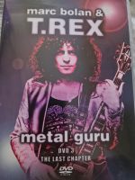 Marc Bolan & T.Rex Metal Guru The Last Chapter DVD Nordrhein-Westfalen - Weilerswist Vorschau