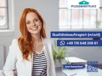 ➡ Pflegefachkraft als Qualitätsbeauftragter (m/w/d) 3.500€ Gehalt Brandenburg - Geltow Vorschau