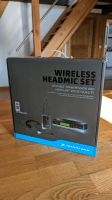 Sennheiser XS Wireless Headmic Komplettset Nordrhein-Westfalen - Troisdorf Vorschau