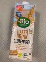 18 Stück dmBio Pflanzendrink, Haferdrink glutenfrei 1 l Bayern - Mindelheim Vorschau