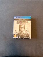 Life is Strange~Before the Storm~Limited~PS4 Bonn - Bad Godesberg Vorschau