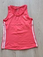 Adidas Sport Fitness Top Shirt climalite V Neck 40 Bayern - Weidenbach Vorschau