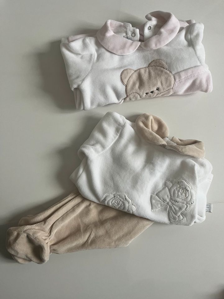 Babykleiderpaket in Saarlouis