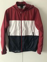 Windbreaker von Nike Jacke Übergangsjacke Sportjacke Regenjacke Hessen - Fulda Vorschau