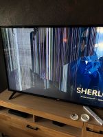 LG Fernseher defekter Bildschirm Schleswig-Holstein - Reinbek Vorschau