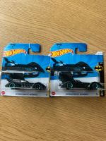 HotWheels Treasure Hunt Batman Mobil Baden-Württemberg - Singen Vorschau