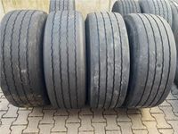 4x LKW Trailerreifen 385/65R22,5 Michelin X Multi / Anhänger Nordrhein-Westfalen - Bergkamen Vorschau