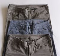 Jeans von Esprit, Damenhose, Straight fit, Gr. 38 Bielefeld - Schildesche Vorschau