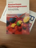 Taschenbuch Basiswissen Rechnungswesen Dithmarschen - Lieth Vorschau