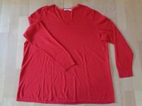 Neuwertiger roter Pullover von Cecil XXL Nordrhein-Westfalen - Alfter Vorschau