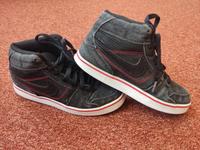 Schuhe Nike, Gr 37 Bayern - Kempten Vorschau