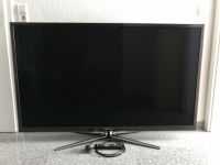 Samsung PS64E8000 PS64E8090 Plasma Tv Fernseher defekt Baden-Württemberg - Haigerloch Vorschau