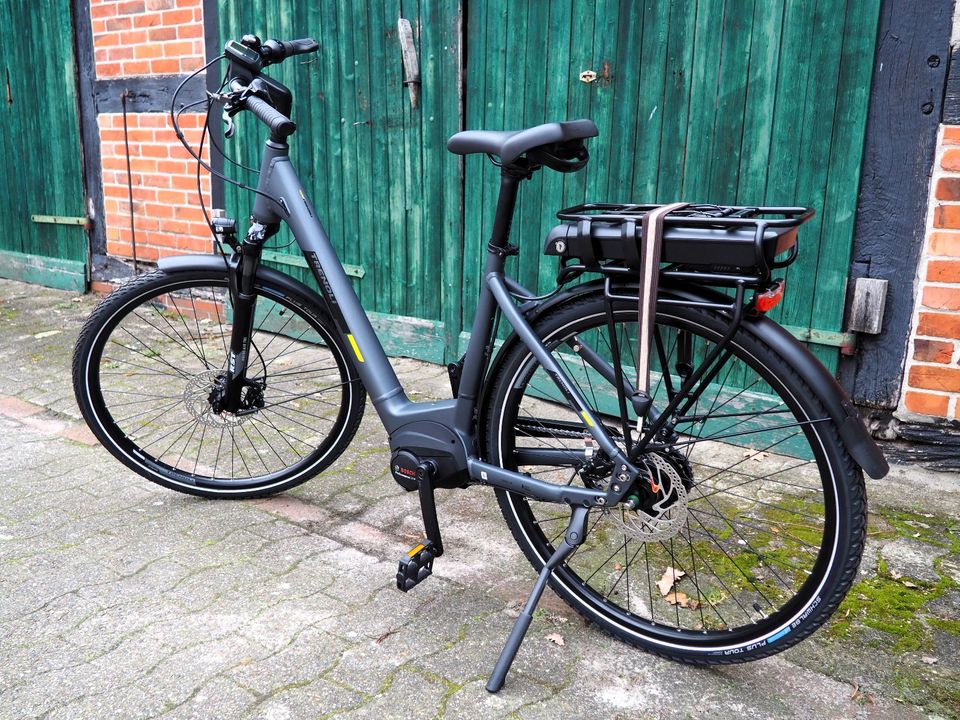 Trenoli Brenta Comodo E-Bike *Neu* Bis 170 Kg zugelassen! in Mellinghausen