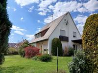 Charmantes Haus mit tollem Garten! Bayern - Ichenhausen Vorschau