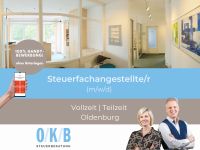 Steuerfachangestellte/r (m/w/d) - modern - digital - TZ / VZ #KB1 Niedersachsen - Oldenburg Vorschau