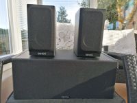 Denon SC-VC300S Center - plus Denon SC-VC200S Lautsprecher Schleswig-Holstein - Wees Vorschau