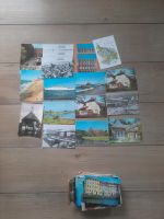 Konvolut ca. 140 Postkarten Ansichtskarten aus der DDR Berlin - Lichtenberg Vorschau