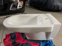 Duravit Bidet in weiß neu und unbenutzt Hessen - Kassel Vorschau