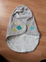 Einschlagdecke Winterdecke für Babyschale Auto/ Kindersitz Leipzig - Gohlis-Nord Vorschau