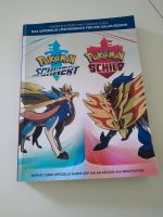 Lösungsbuch Pokemon Schwert und Schild Dresden - Pieschen Vorschau