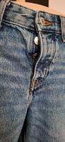 ⭐️ H&M JEANS ⭐️ XS ⭐️ 34 ⭐️ BLAU ⭐️ WIE NEU ⭐️ Niedersachsen - Sickte Vorschau