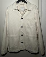 H&M Cordjacke in Cremeweiß Baden-Württemberg - Lörrach Vorschau
