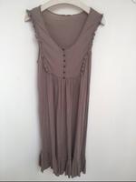 Weiches Kleid von Hugo Boss Gr.38/40 Nürnberg (Mittelfr) - Mitte Vorschau