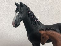 SCHLEICH Pferd Trakehner Stute und Fohlen Exklusiv Baden-Württemberg - Rottenburg am Neckar Vorschau