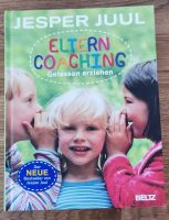 Hardcover "Elterncoaching Gelassen erziehen" von Jesper Juul Frankfurt am Main - Nordend Vorschau