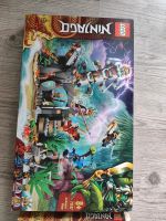 Lego Ninjago set 71747 & 71746 ab 30€ Bayern - Deggendorf Vorschau