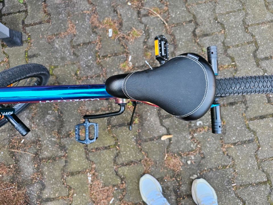 BMX FAHRRAD in Herne