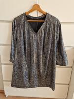 schöne Damen Bluse Shirt  Gr. 48/50 Berlin - Spandau Vorschau