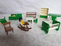 Playmobil Kinderzimmer Hessen - Rodgau Vorschau