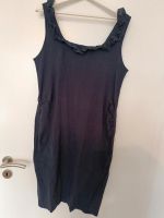 H&M Mama Sommerkleid Gr. XL ° blau Nordrhein-Westfalen - Kalkar Vorschau