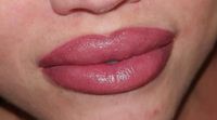 Lippen permanent Make-up Köln - Nippes Vorschau