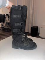 Winterschuhe / Reitstiefel Bayern - Hohenwart Vorschau