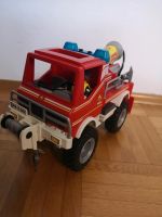 Playmobil Feuerwehrauto, Löschwagen 9466 Rheinland-Pfalz - Selzen Vorschau