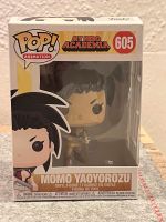 Funko Pop MOMO YAOYOROZU #605 My Hero Academia Bochum - Bochum-Ost Vorschau