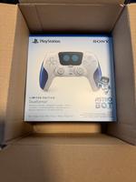 PS5 Astro-Bot Controller Limited Edition NEU PlayStation 5 Rheinland-Pfalz - Kaiserslautern Vorschau