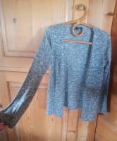 Leichte Strickjacke Cardigan Gr. 158/164 Bayern - Wegscheid Vorschau